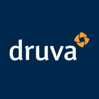 Druva inSync Technology Logo/Icon