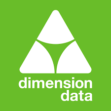 Dimension Data Technology Logo/Icon