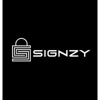 Signzy Technology Logo/Icon