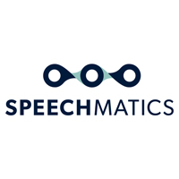 Speechmatics Technology Logo/Icon