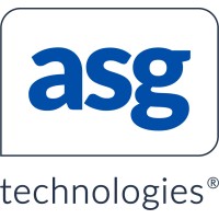 ASG Software Technology Logo/Icon