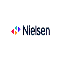 Nielsen Audience Measurement Technology Logo/Icon