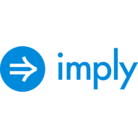 Imply Data Technology Logo/Icon