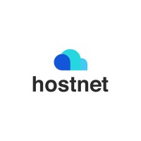 Hostnet BV Technology Logo/Icon