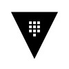 HashiCorp Vault Technology Logo/Icon