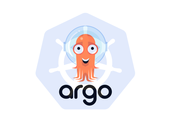 Argo CD Technology Logo/Icon