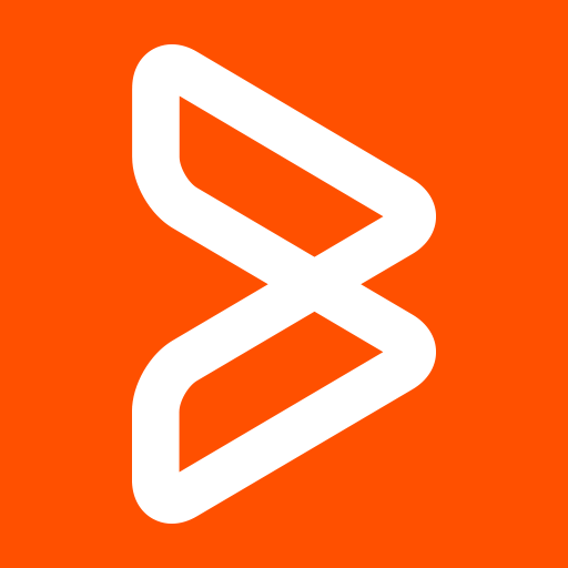 Control-M Technology Logo/Icon