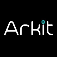 ARKit Technology Logo/Icon