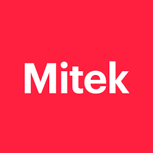 Mitek Technology Logo/Icon