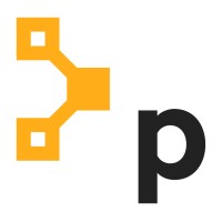 Puppet Enterprise Technology Logo/Icon
