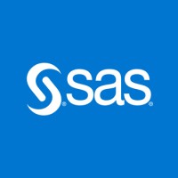 SAS Real-Time Decision Manager Technology Logo/Icon