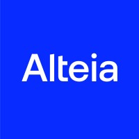 Alteia Technology Logo/Icon