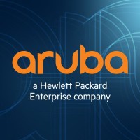 Aruba Networks Technology Logo/Icon