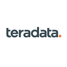 Teradata Technology Logo/Icon