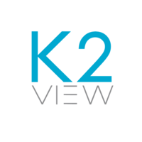 K2View Technology Logo/Icon