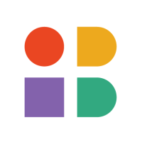 Instabase Technology Logo/Icon