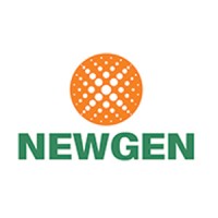 Newgen Software Technology Logo/Icon