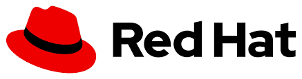 Red Hat Enterprise Virtualization Technology Logo/Icon