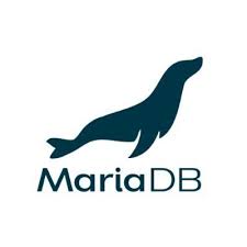 MariaDB SkySQL Technology Logo/Icon