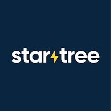 Startree Technology Logo/Icon