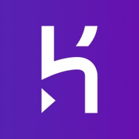 Heroku Platform Technology Logo/Icon