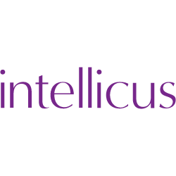 Intellicus Technology Logo/Icon
