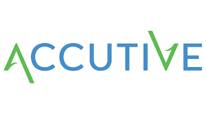 Accutive Technology Logo/Icon