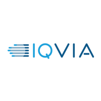 IQVIA Technology Logo/Icon