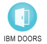 DOORS NG Technology Logo/Icon