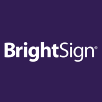 BrightSign Technology Logo/Icon