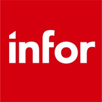 Infor Nexus Technology Logo/Icon
