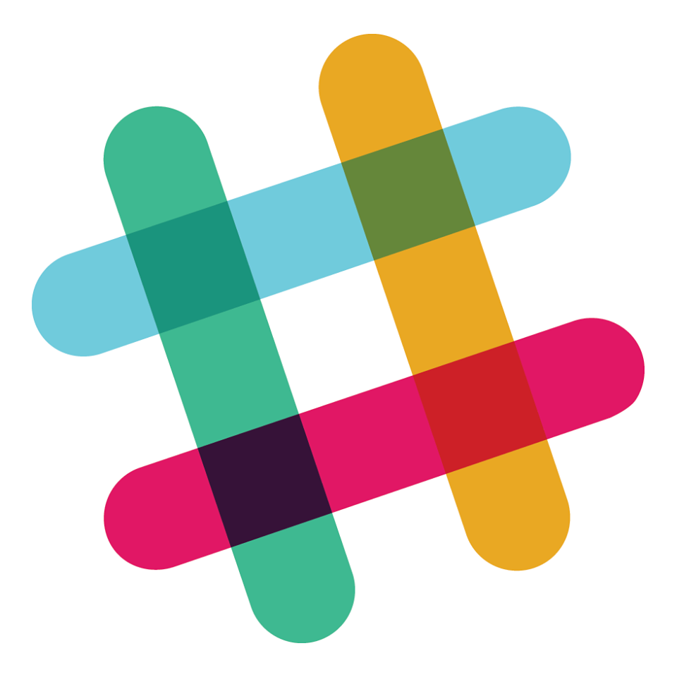 Slack enterprise Technology Logo/Icon