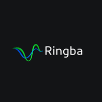 Ringba Technology Logo/Icon