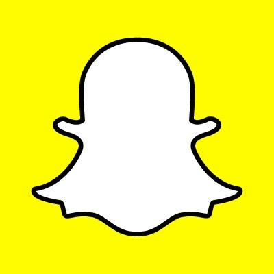 Snapchat Technology Logo/Icon