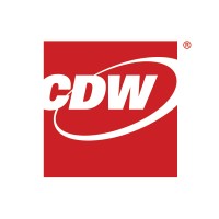 CDW Technology Logo/Icon