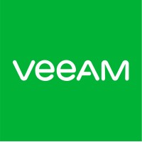 Veeam ONE Technology Logo/Icon
