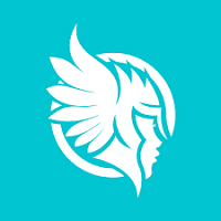 Huntress Technology Logo/Icon