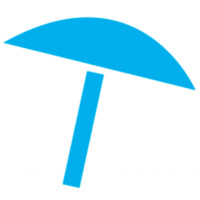 PoolParty Technology Logo/Icon