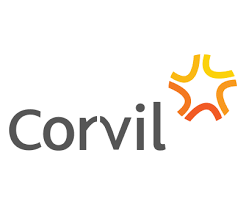 Corvil Technology Logo/Icon