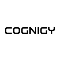 Cognigy Technology Logo/Icon