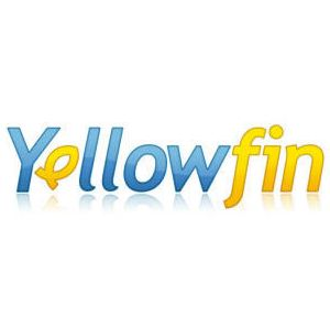 Yellowfin Technology Logo/Icon