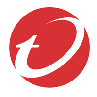 TippingPoint Technology Logo/Icon