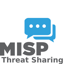 MISP Technology Logo/Icon