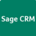 Sage CRM Technology Logo/Icon