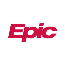 Epic Radiant Technology Logo/Icon