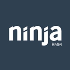 NinjaRMM Technology Logo/Icon