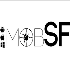 MobSF Technology Logo/Icon