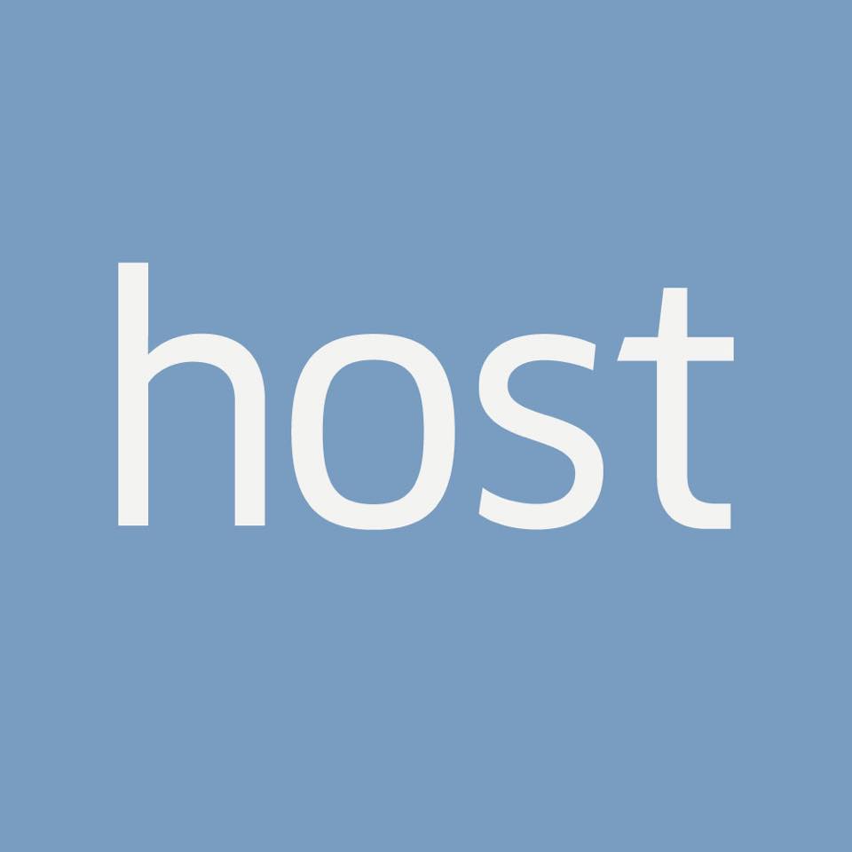 Host Analytics Technology Logo/Icon