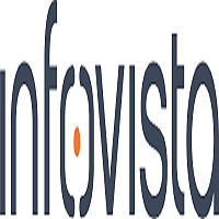 Infovista Technology Logo/Icon