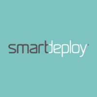 SmartDeploy Technology Logo/Icon